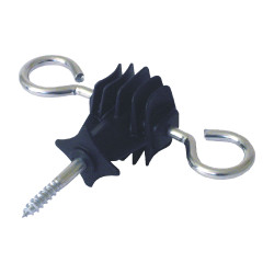 Aislador especial paso barrera Lacmé Isobar Classic por 4