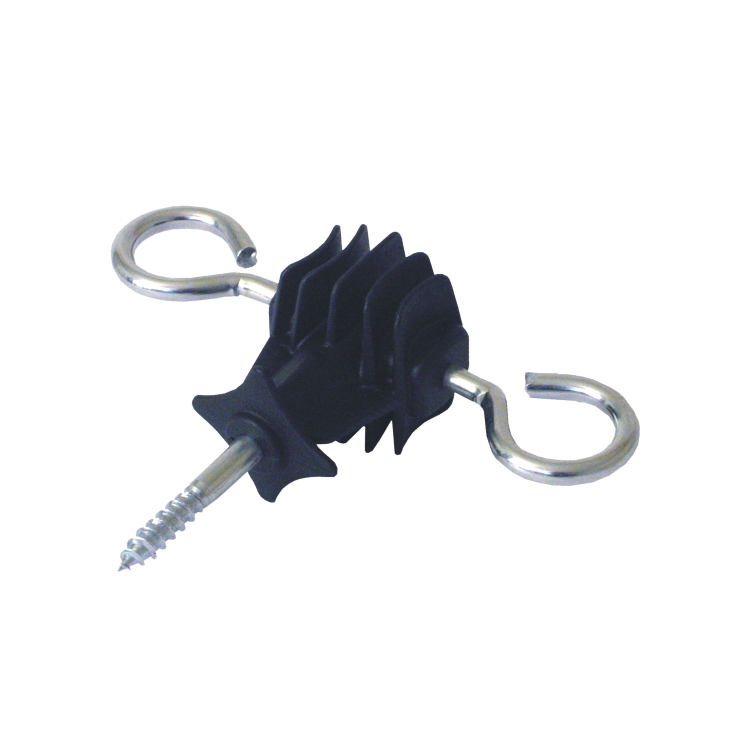 Aislador especial paso barrera Lacmé Isobar Classic por 4 Aislador especial paso barrera Lacmé Isobar Classic por 4