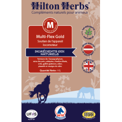 Multiflex gold Hilton Herbs