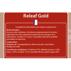 Releaf Gold Hilton Herbs
