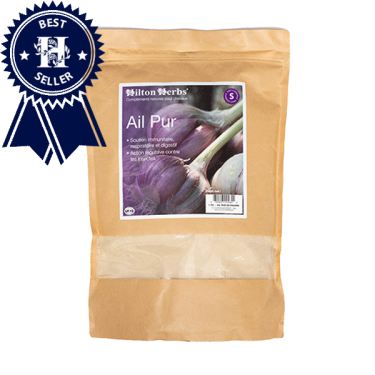 Ajo en polvo Hilton Herbs Ajo en polvo Hilton Herbs