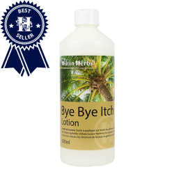 Loción Bye Bye Itch Hilton Herbs Loción Bye Bye Itch Hilton Herbs