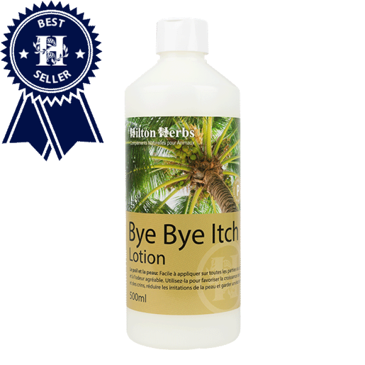 Loción Bye Bye Itch Hilton Herbs Loción Bye Bye Itch Hilton Herbs