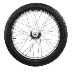 ROCKCART-RAD 19"