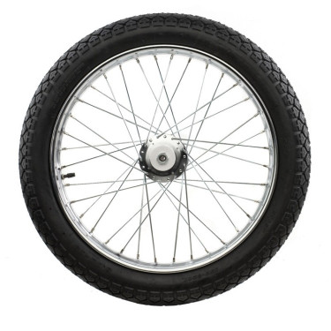ROCKCART-RAD 19"