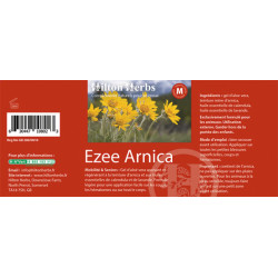 Ezee Arnica Hilton Herbs