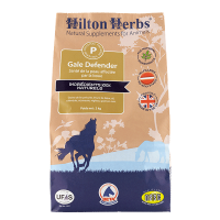Mud defender Hilton Herbs