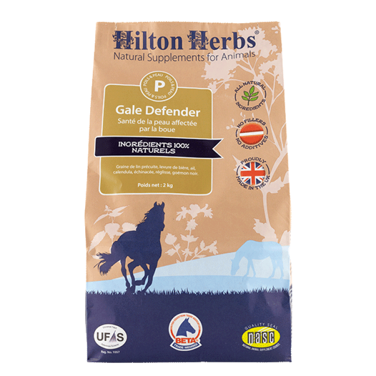 Mud defender Hilton Herbs Mud defender Hilton Herbs
