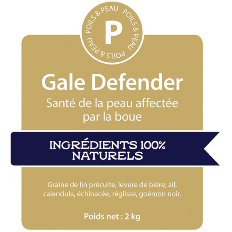 Mud defender Hilton Herbs Mud defender Hilton Herbs