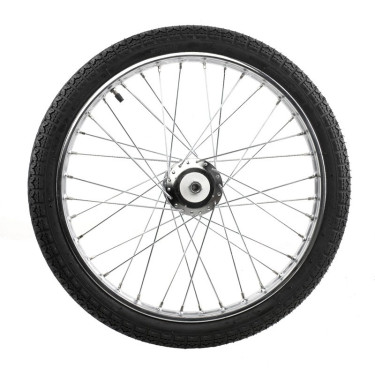 RUEDA PARA SPEEDCART 19"