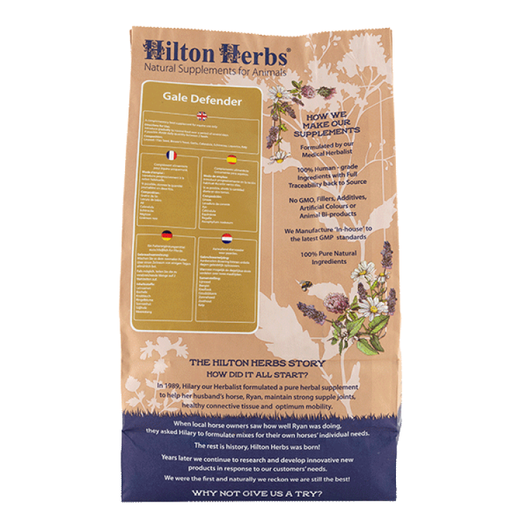 Mud defender Hilton Herbs Mud defender Hilton Herbs