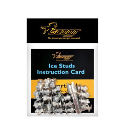 Scoot Ice Stud Pack Scoot Ice Stud Pack