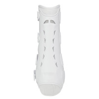Protectores de tendón LeMieux Ultra Mesh Blanco Protectores de tendón LeMieux Ultra Mesh Blanco