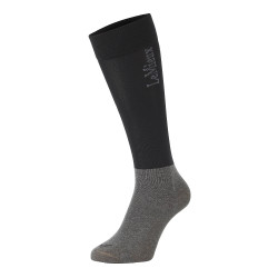 Calcetines concurso hípico My LeMieux 2 pares Negro