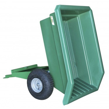 Quad remolque 450 L La Gee Quad remolque 450 L La Gee