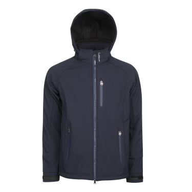 Chaqueta LeMieux Elite Soft Shell hombre Chaqueta LeMieux Elite Soft Shell hombre