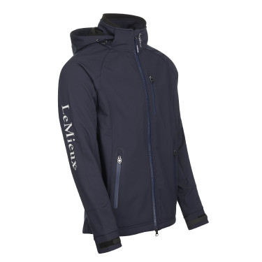 Chaqueta LeMieux Elite Soft Shell hombre Chaqueta LeMieux Elite Soft Shell hombre