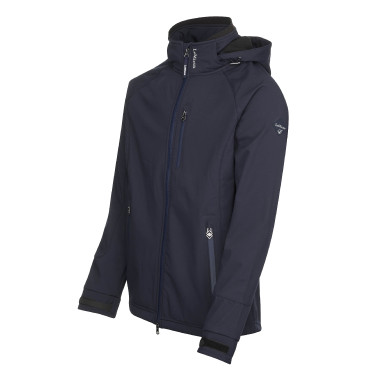 Chaqueta LeMieux Elite Soft Shell hombre Chaqueta LeMieux Elite Soft Shell hombre