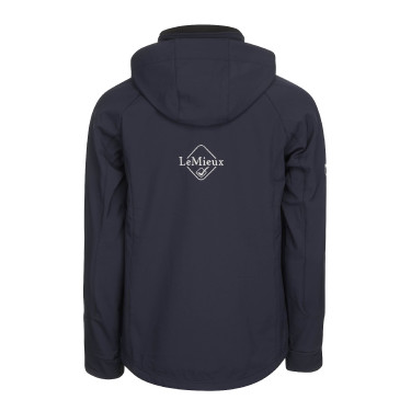 Chaqueta LeMieux Elite Soft Shell hombre Chaqueta LeMieux Elite Soft Shell hombre