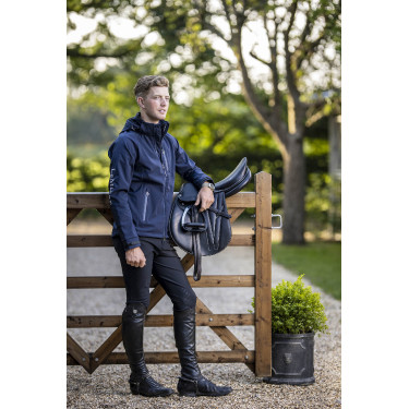 Chaqueta LeMieux Elite Soft Shell hombre Chaqueta LeMieux Elite Soft Shell hombre