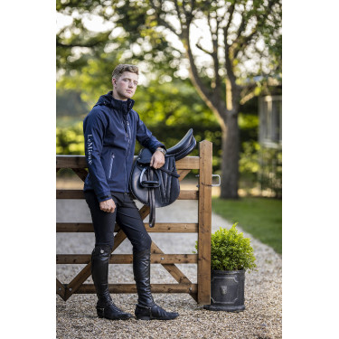Chaqueta LeMieux Elite Soft Shell hombre Chaqueta LeMieux Elite Soft Shell hombre