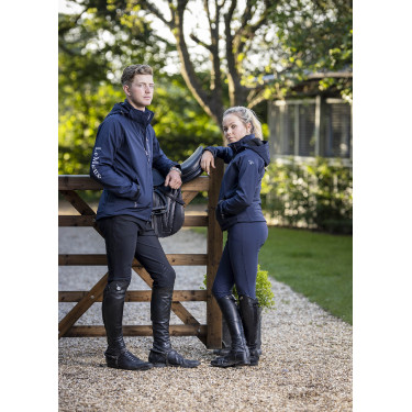 Chaqueta LeMieux Elite Soft Shell hombre Chaqueta LeMieux Elite Soft Shell hombre