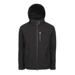 Chaqueta LeMieux Elite Soft Shell hombre