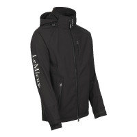 Chaqueta LeMieux Elite Soft Shell hombre Azul marino Chaqueta LeMieux Elite Soft Shell hombre Azul marino