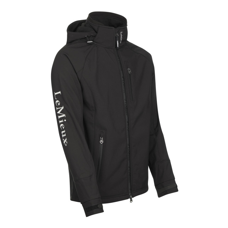 Chaqueta LeMieux Elite Soft Shell hombre Chaqueta LeMieux Elite Soft Shell hombre