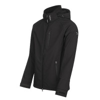 Chaqueta LeMieux Elite Soft Shell hombre Azul marino Chaqueta LeMieux Elite Soft Shell hombre Azul marino