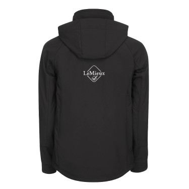 Chaqueta LeMieux Elite Soft Shell hombre Chaqueta LeMieux Elite Soft Shell hombre