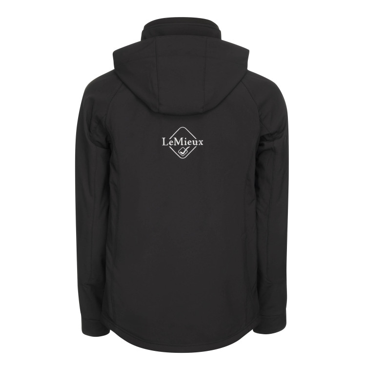 Chaqueta LeMieux Elite Soft Shell hombre Chaqueta LeMieux Elite Soft Shell hombre