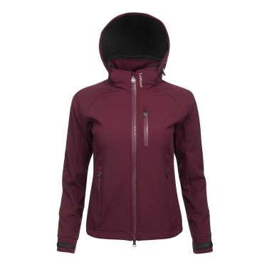 Chaqueta LeMieux Elite Soft Shell mujer Chaqueta LeMieux Elite Soft Shell mujer