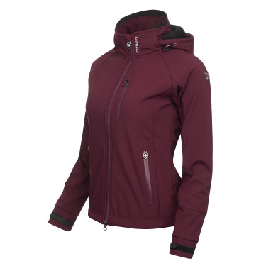 Chaqueta LeMieux Elite Soft Shell mujer Chaqueta LeMieux Elite Soft Shell mujer