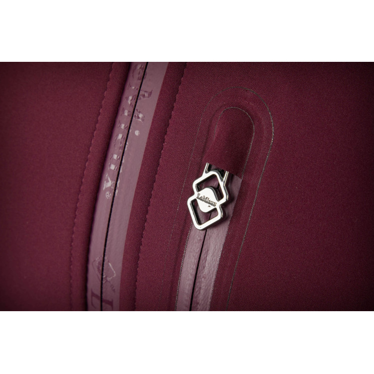 Chaqueta LeMieux Elite Soft Shell mujer Chaqueta LeMieux Elite Soft Shell mujer