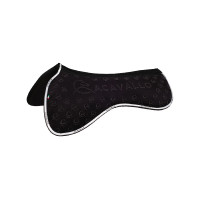 Salvacruz Close Contact con espuma viscoelástica y empuñadura de silicona Negro Salvacruz Close Contact con espuma viscoelástica y empuñadura de silicona Negro