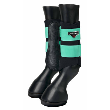 Protectores LeMieux Grafter Protectores LeMieux Grafter