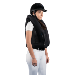 Airbag Helite Zip'in 2 Airbag Helite Zip'in 2