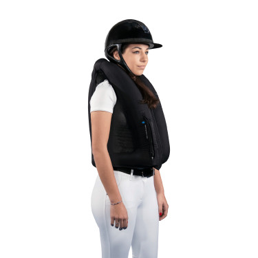Airbag Helite Zip'in 2