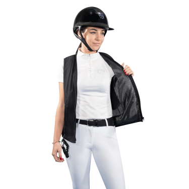 Airbag Helite Zip'in 2 Airbag Helite Zip'in 2