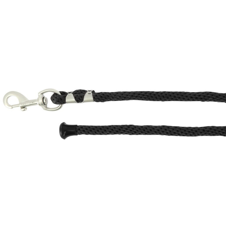 Ramal de amarre Equithème Soft Satiné Ramal de amarre Equithème Soft Satiné