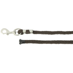 Ramal de amarre Equithème Soft Satiné Ramal de amarre Equithème Soft Satiné