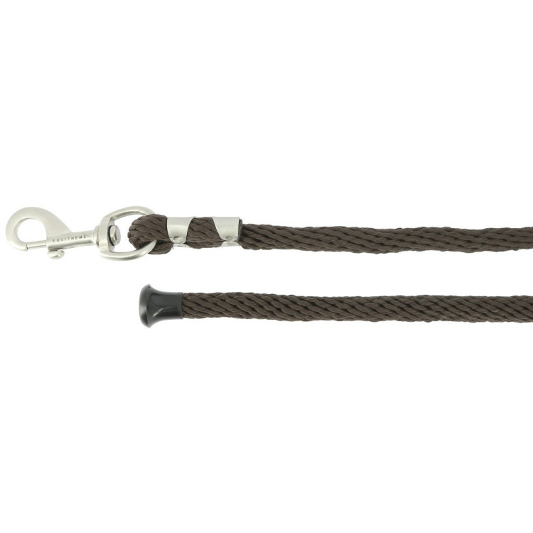 Ramal de amarre Equithème Soft Satiné Ramal de amarre Equithème Soft Satiné