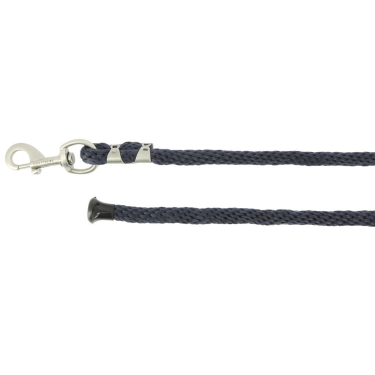 Ramal de amarre Equithème Soft Satiné Ramal de amarre Equithème Soft Satiné