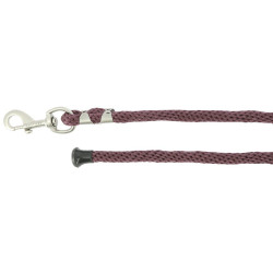 Ramal de amarre Equithème Soft Satiné Ramal de amarre Equithème Soft Satiné