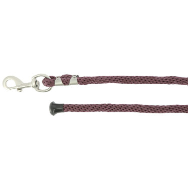 Ramal de amarre Equithème Soft Satiné Ramal de amarre Equithème Soft Satiné