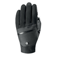 Guantes Racer® Precision Negro