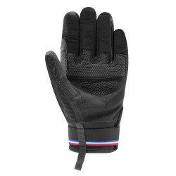Guantes Racer® Devotion Negro