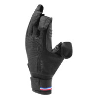 Guantes Racer® Devotion Negro Guantes Racer® Devotion Negro
