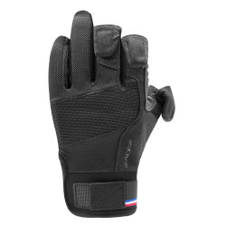 Guantes Racer® Devotion Negro